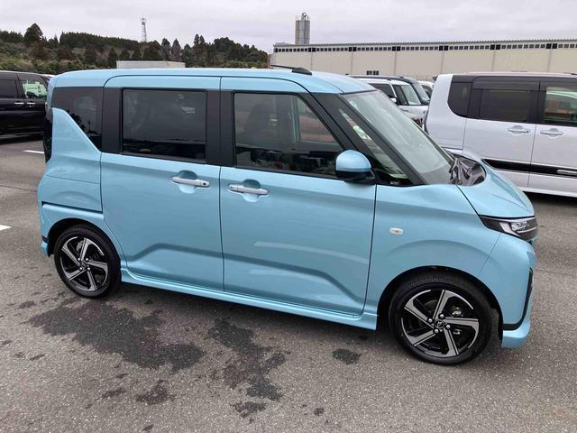 ムーヴＲＳターボエンジン　１５インチアルミ　バックカメラ　両側電動スライドドア　電動駐車ブレーキ　ＬＥＤライト＆フォグ　コーナーセンサー　衝突被害軽減ブレーキ　ステアリングスイッチ　自動追従クルコン（千葉県）の中古車