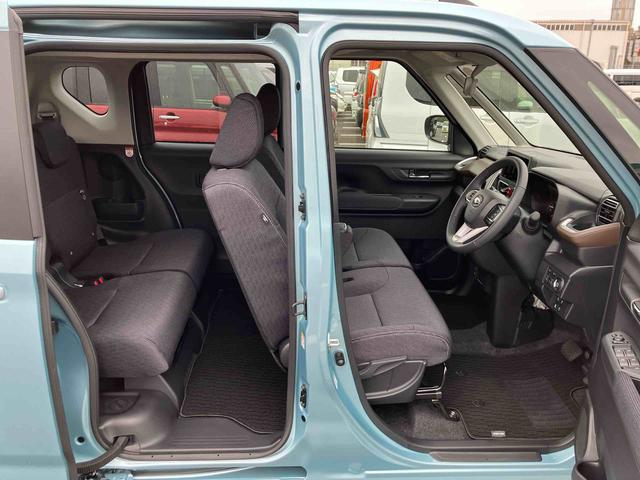 ムーヴＲＳターボエンジン　１５インチアルミ　バックカメラ　両側電動スライドドア　電動駐車ブレーキ　ＬＥＤライト＆フォグ　コーナーセンサー　衝突被害軽減ブレーキ　ステアリングスイッチ　自動追従クルコン（千葉県）の中古車