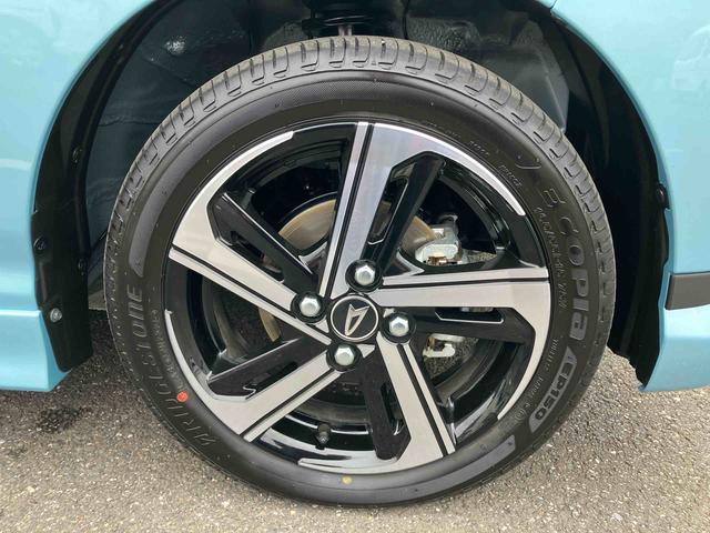 ムーヴＲＳターボエンジン　１５インチアルミ　バックカメラ　両側電動スライドドア　電動駐車ブレーキ　ＬＥＤライト＆フォグ　コーナーセンサー　衝突被害軽減ブレーキ　ステアリングスイッチ　自動追従クルコン（千葉県）の中古車