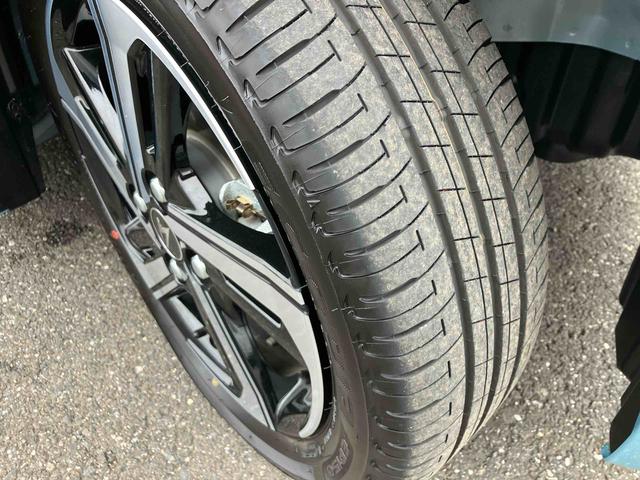 ムーヴＲＳターボエンジン　１５インチアルミ　バックカメラ　両側電動スライドドア　電動駐車ブレーキ　ＬＥＤライト＆フォグ　コーナーセンサー　衝突被害軽減ブレーキ　ステアリングスイッチ　自動追従クルコン（千葉県）の中古車