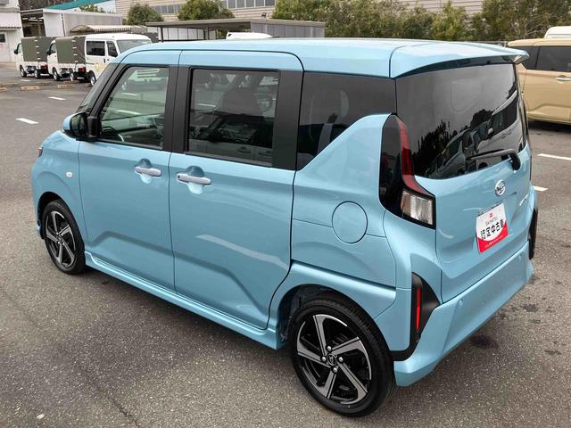 ムーヴＲＳターボエンジン　１５インチアルミ　バックカメラ　両側電動スライドドア　電動駐車ブレーキ　ＬＥＤライト＆フォグ　コーナーセンサー　衝突被害軽減ブレーキ　ステアリングスイッチ　自動追従クルコン（千葉県）の中古車