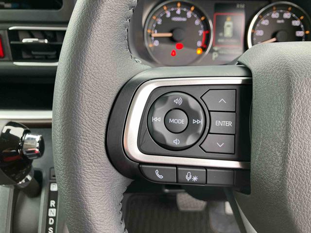 ムーヴＲＳターボエンジン　１５インチアルミ　バックカメラ　両側電動スライドドア　電動駐車ブレーキ　ＬＥＤライト＆フォグ　コーナーセンサー　衝突被害軽減ブレーキ　ステアリングスイッチ　自動追従クルコン（千葉県）の中古車