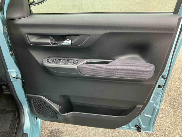 ムーヴＲＳターボエンジン　１５インチアルミ　バックカメラ　両側電動スライドドア　電動駐車ブレーキ　ＬＥＤライト＆フォグ　コーナーセンサー　衝突被害軽減ブレーキ　ステアリングスイッチ　自動追従クルコン（千葉県）の中古車