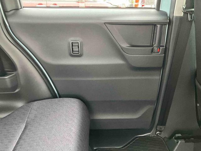 ムーヴＲＳターボエンジン　１５インチアルミ　バックカメラ　両側電動スライドドア　電動駐車ブレーキ　ＬＥＤライト＆フォグ　コーナーセンサー　衝突被害軽減ブレーキ　ステアリングスイッチ　自動追従クルコン（千葉県）の中古車