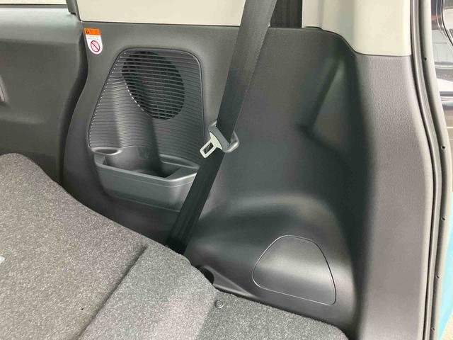 ムーヴＲＳターボエンジン　１５インチアルミ　バックカメラ　両側電動スライドドア　電動駐車ブレーキ　ＬＥＤライト＆フォグ　コーナーセンサー　衝突被害軽減ブレーキ　ステアリングスイッチ　自動追従クルコン（千葉県）の中古車