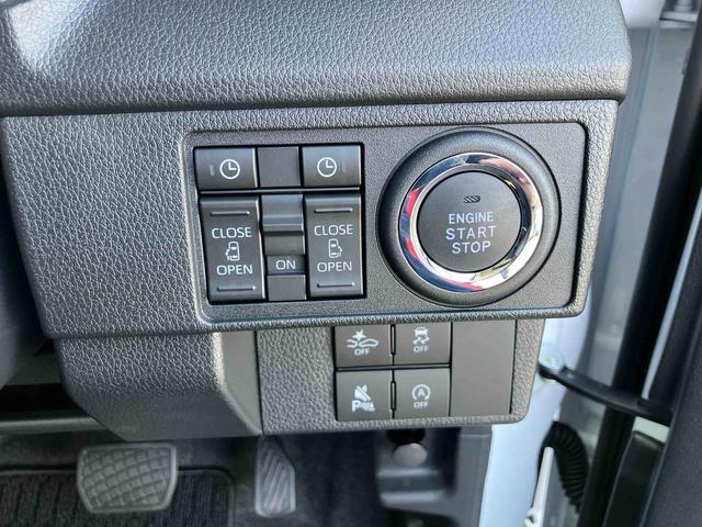 ムーヴＲＳターボエンジン　１５インチアルミ　バックカメラ　両側電動スライドドア　電動駐車ブレーキ　ＬＥＤライト＆フォグ　コーナーセンサー　衝突被害軽減ブレーキ　ステアリングスイッチ　自動追従クルコン（千葉県）の中古車