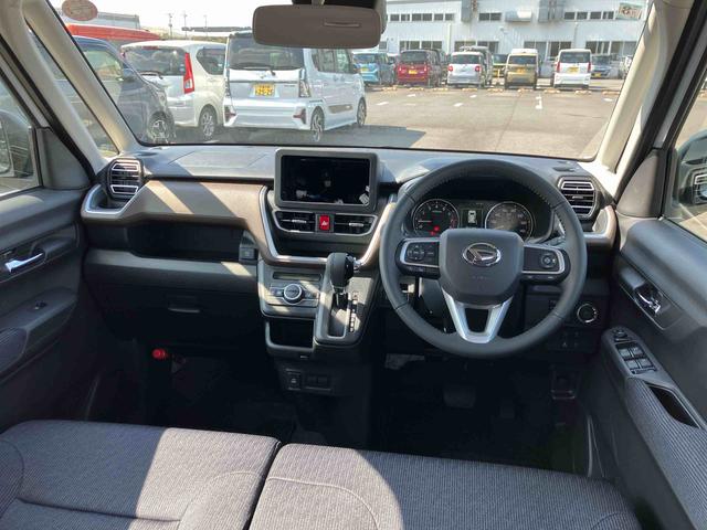 ムーヴＲＳターボエンジン　１５インチアルミ　バックカメラ　両側電動スライドドア　電動駐車ブレーキ　ＬＥＤライト＆フォグ　コーナーセンサー　衝突被害軽減ブレーキ　ステアリングスイッチ　自動追従クルコン（千葉県）の中古車