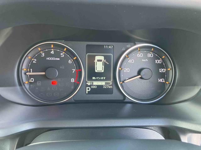 ムーヴＲＳターボエンジン　１５インチアルミ　バックカメラ　両側電動スライドドア　電動駐車ブレーキ　ＬＥＤライト＆フォグ　コーナーセンサー　衝突被害軽減ブレーキ　ステアリングスイッチ　自動追従クルコン（千葉県）の中古車