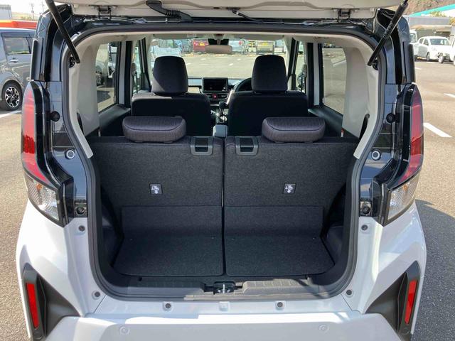 ムーヴＲＳターボエンジン　１５インチアルミ　バックカメラ　両側電動スライドドア　電動駐車ブレーキ　ＬＥＤライト＆フォグ　コーナーセンサー　衝突被害軽減ブレーキ　ステアリングスイッチ　自動追従クルコン（千葉県）の中古車