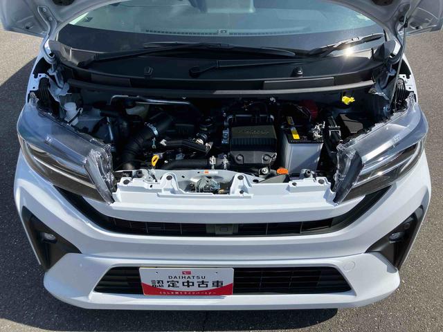 ムーヴＲＳターボエンジン　１５インチアルミ　バックカメラ　両側電動スライドドア　電動駐車ブレーキ　ＬＥＤライト＆フォグ　コーナーセンサー　衝突被害軽減ブレーキ　ステアリングスイッチ　自動追従クルコン（千葉県）の中古車