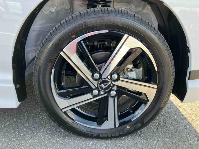 ムーヴＲＳターボエンジン　１５インチアルミ　バックカメラ　両側電動スライドドア　電動駐車ブレーキ　ＬＥＤライト＆フォグ　コーナーセンサー　衝突被害軽減ブレーキ　ステアリングスイッチ　自動追従クルコン（千葉県）の中古車