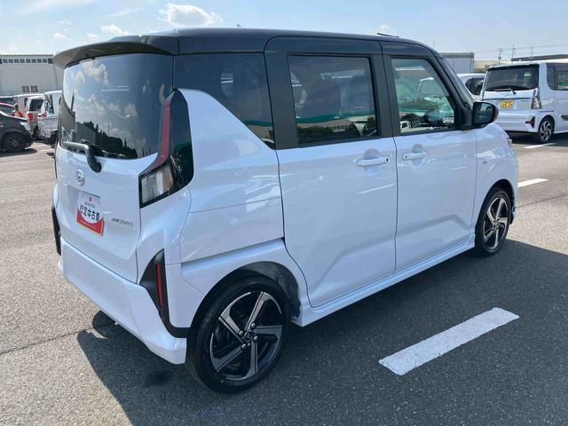 ムーヴＲＳターボエンジン　１５インチアルミ　バックカメラ　両側電動スライドドア　電動駐車ブレーキ　ＬＥＤライト＆フォグ　コーナーセンサー　衝突被害軽減ブレーキ　ステアリングスイッチ　自動追従クルコン（千葉県）の中古車