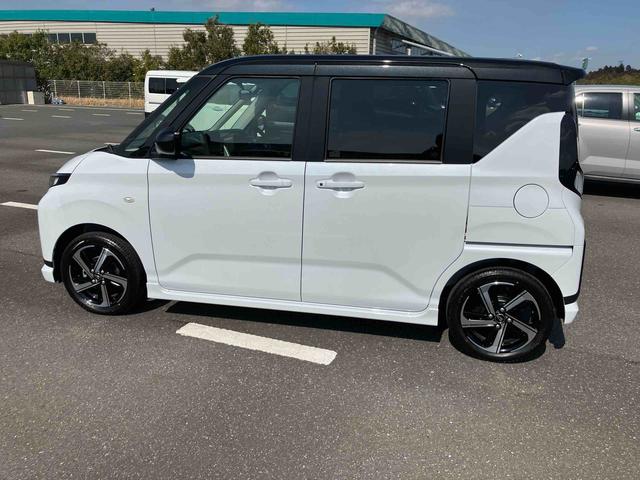 ムーヴＲＳターボエンジン　１５インチアルミ　バックカメラ　両側電動スライドドア　電動駐車ブレーキ　ＬＥＤライト＆フォグ　コーナーセンサー　衝突被害軽減ブレーキ　ステアリングスイッチ　自動追従クルコン（千葉県）の中古車