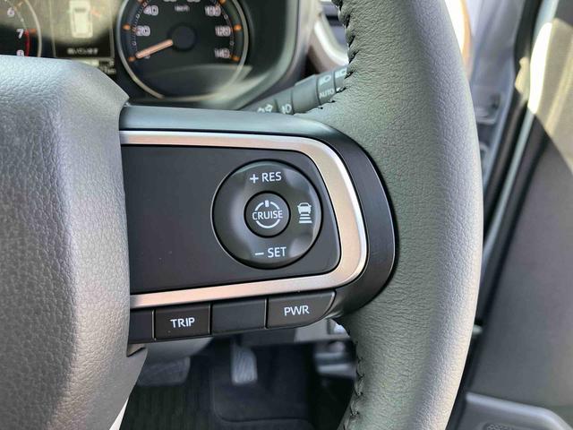 ムーヴＲＳターボエンジン　１５インチアルミ　バックカメラ　両側電動スライドドア　電動駐車ブレーキ　ＬＥＤライト＆フォグ　コーナーセンサー　衝突被害軽減ブレーキ　ステアリングスイッチ　自動追従クルコン（千葉県）の中古車