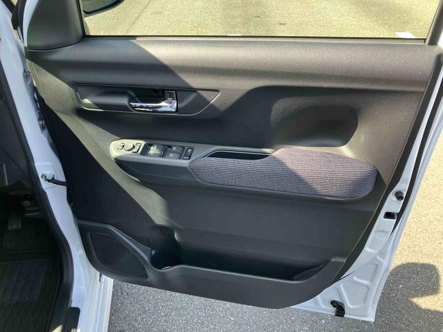 ムーヴＲＳターボエンジン　１５インチアルミ　バックカメラ　両側電動スライドドア　電動駐車ブレーキ　ＬＥＤライト＆フォグ　コーナーセンサー　衝突被害軽減ブレーキ　ステアリングスイッチ　自動追従クルコン（千葉県）の中古車