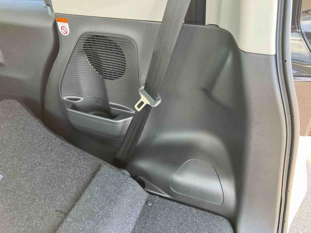 ムーヴＲＳターボエンジン　１５インチアルミ　バックカメラ　両側電動スライドドア　電動駐車ブレーキ　ＬＥＤライト＆フォグ　コーナーセンサー　衝突被害軽減ブレーキ　ステアリングスイッチ　自動追従クルコン（千葉県）の中古車