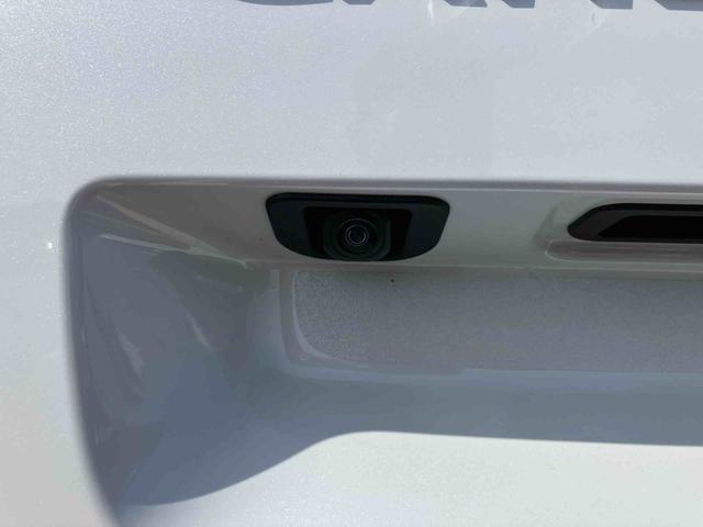 ムーヴキャンバスストライプスＧターボ両側電動スライドドア　ＬＥＤヘッドライト＆フォグランプ　シートヒーター　保温カップホルダー　電動駐車ブレーキ　バックカメラ　ステアリングスイッチ　自動追従クルコン　衝突被害軽減ブレーキ（千葉県）の中古車