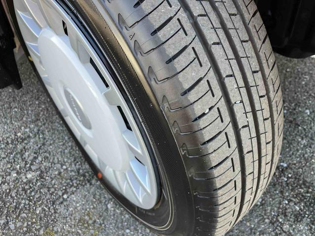 ムーヴキャンバスストライプスＧターボ両側電動スライドドア　ＬＥＤヘッドライト＆フォグランプ　シートヒーター　保温カップホルダー　電動駐車ブレーキ　バックカメラ　ステアリングスイッチ　自動追従クルコン　衝突被害軽減ブレーキ（千葉県）の中古車