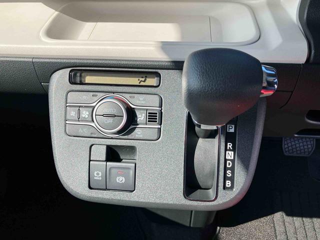 ムーヴキャンバスストライプスＧターボ両側電動スライドドア　ＬＥＤヘッドライト＆フォグランプ　シートヒーター　保温カップホルダー　電動駐車ブレーキ　バックカメラ　ステアリングスイッチ　自動追従クルコン　衝突被害軽減ブレーキ（千葉県）の中古車