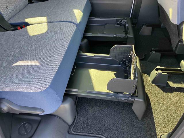 ムーヴキャンバスストライプスＧターボ両側電動スライドドア　ＬＥＤヘッドライト＆フォグランプ　シートヒーター　保温カップホルダー　電動駐車ブレーキ　バックカメラ　ステアリングスイッチ　自動追従クルコン　衝突被害軽減ブレーキ（千葉県）の中古車