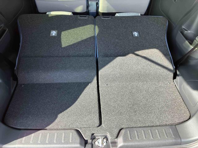 ムーヴキャンバスストライプスＧターボ両側電動スライドドア　ＬＥＤヘッドライト＆フォグランプ　シートヒーター　保温カップホルダー　電動駐車ブレーキ　バックカメラ　ステアリングスイッチ　自動追従クルコン　衝突被害軽減ブレーキ（千葉県）の中古車