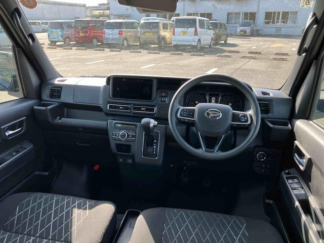 アトレーＲＳ両側電動スライドドア　バックカメラ　ＬＥＤヘッドライト＆フォグ　アダプティブクルコン　プッシュボタンスターター　電動格納式ドアミラー　荷室ＬＥＤルームランプ　コーナーセンサー　衝突被害軽減ブレーキ（千葉県）の中古車