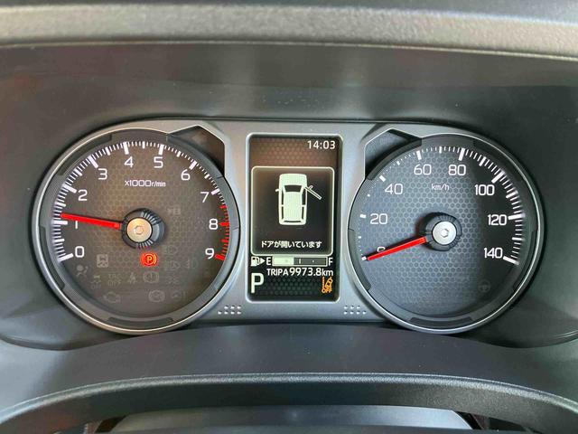 アトレーＲＳ両側電動スライドドア　バックカメラ　ＬＥＤヘッドライト＆フォグ　アダプティブクルコン　プッシュボタンスターター　電動格納式ドアミラー　荷室ＬＥＤルームランプ　コーナーセンサー　衝突被害軽減ブレーキ（千葉県）の中古車