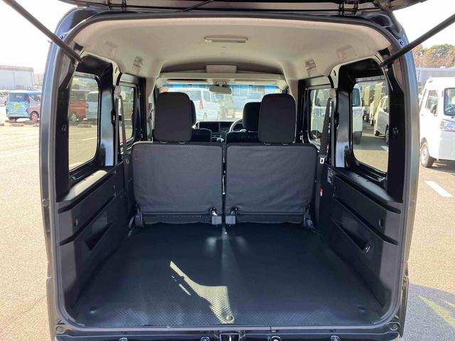 アトレーＲＳ両側電動スライドドア　バックカメラ　ＬＥＤヘッドライト＆フォグ　アダプティブクルコン　プッシュボタンスターター　電動格納式ドアミラー　荷室ＬＥＤルームランプ　コーナーセンサー　衝突被害軽減ブレーキ（千葉県）の中古車