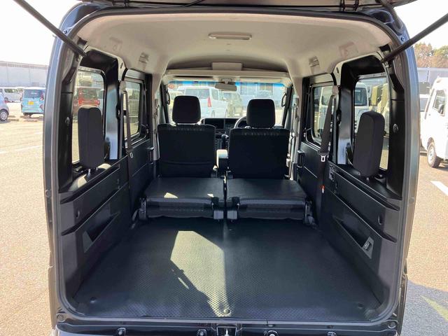 アトレーＲＳ両側電動スライドドア　バックカメラ　ＬＥＤヘッドライト＆フォグ　アダプティブクルコン　プッシュボタンスターター　電動格納式ドアミラー　荷室ＬＥＤルームランプ　コーナーセンサー　衝突被害軽減ブレーキ（千葉県）の中古車