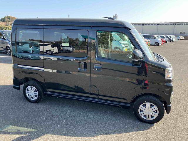 アトレーＲＳ両側電動スライドドア　バックカメラ　ＬＥＤヘッドライト＆フォグ　アダプティブクルコン　プッシュボタンスターター　電動格納式ドアミラー　荷室ＬＥＤルームランプ　コーナーセンサー　衝突被害軽減ブレーキ（千葉県）の中古車