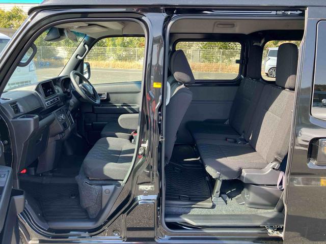 アトレーＲＳ両側電動スライドドア　バックカメラ　ＬＥＤヘッドライト＆フォグ　アダプティブクルコン　プッシュボタンスターター　電動格納式ドアミラー　荷室ＬＥＤルームランプ　コーナーセンサー　衝突被害軽減ブレーキ（千葉県）の中古車