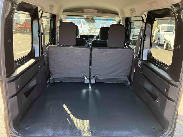 アトレーＲＳ両側電動スライドドア　バックカメラ　ＬＥＤヘッドライト＆フォグ　アダプティブクルコン　プッシュボタンスターター　電動格納式ドアミラー　荷室ＬＥＤルームランプ　コーナーセンサー　衝突被害軽減ブレーキ（千葉県）の中古車