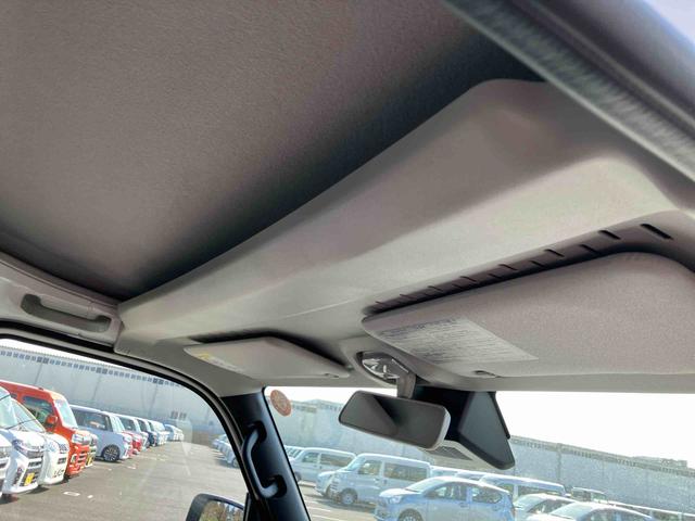 ハイゼットカーゴデラックス　４ＷＤスマートキー　電動格納ドアミラー　リヤヒーター　イージークローザー　プライバシーガラス　フロントパワーウィンドウ　オーバーヘッドシェルフ　スピーカー一体型ＡＭ・ＦＭラジオ　衝突被害軽減ブレーキ（千葉県）の中古車