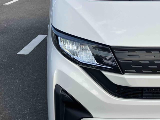 ムーヴＸバックカメラ／ステアリングスイッチ　左側電動スライドドア　ＬＥＤヘッドライト　スマートキー　オートエアコン　オート格納ドアミラー　オートライト／ハイビーム　コーナーセンサー　衝突被害軽減ブレーキ（千葉県）の中古車