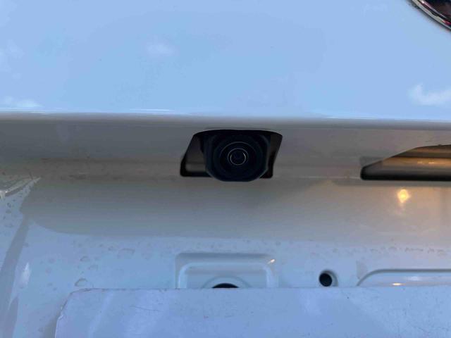 ムーヴＸバックカメラ／ステアリングスイッチ　左側電動スライドドア　ＬＥＤヘッドライト　スマートキー　オートエアコン　オート格納ドアミラー　オートライト／ハイビーム　コーナーセンサー　衝突被害軽減ブレーキ（千葉県）の中古車