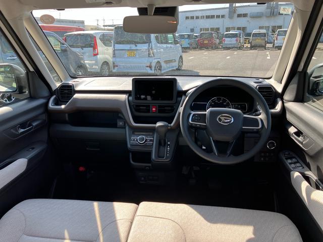 ムーヴＸバックカメラ／ステアリングスイッチ　左側電動スライドドア　ＬＥＤヘッドライト　スマートキー　オートエアコン　オート格納ドアミラー　オートライト／ハイビーム　コーナーセンサー　衝突被害軽減ブレーキ（千葉県）の中古車