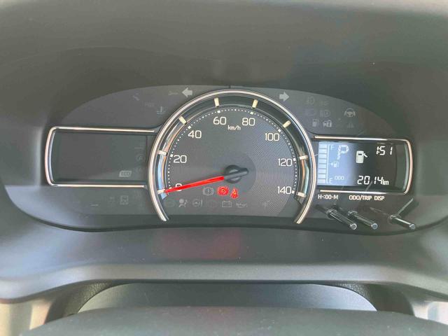 ムーヴＸバックカメラ／ステアリングスイッチ　左側電動スライドドア　ＬＥＤヘッドライト　スマートキー　オートエアコン　オート格納ドアミラー　オートライト／ハイビーム　コーナーセンサー　衝突被害軽減ブレーキ（千葉県）の中古車