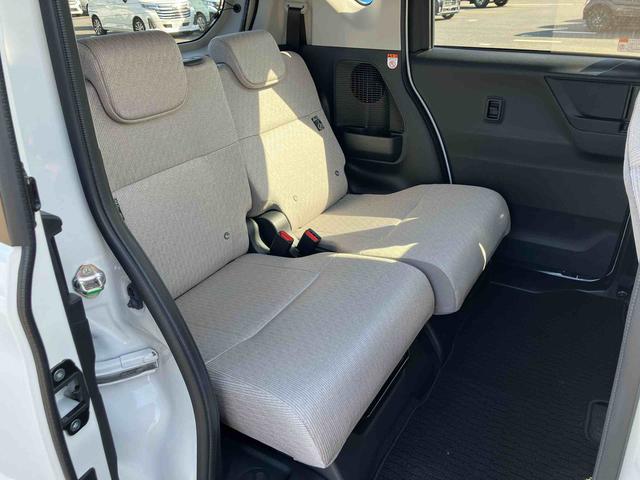 ムーヴＸバックカメラ／ステアリングスイッチ　左側電動スライドドア　ＬＥＤヘッドライト　スマートキー　オートエアコン　オート格納ドアミラー　オートライト／ハイビーム　コーナーセンサー　衝突被害軽減ブレーキ（千葉県）の中古車