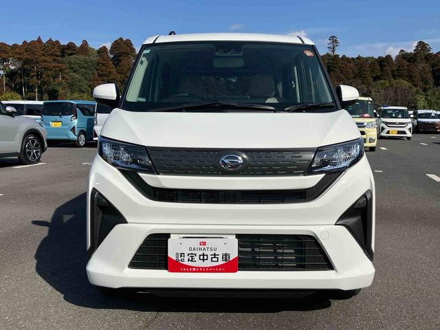 ムーヴＸバックカメラ／ステアリングスイッチ　左側電動スライドドア　ＬＥＤヘッドライト　スマートキー　オートエアコン　オート格納ドアミラー　オートライト／ハイビーム　コーナーセンサー　衝突被害軽減ブレーキ（千葉県）の中古車