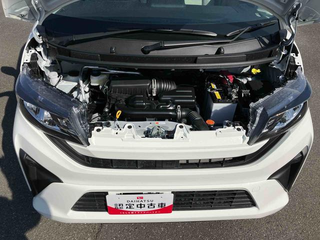 ムーヴＸバックカメラ／ステアリングスイッチ　左側電動スライドドア　ＬＥＤヘッドライト　スマートキー　オートエアコン　オート格納ドアミラー　オートライト／ハイビーム　コーナーセンサー　衝突被害軽減ブレーキ（千葉県）の中古車