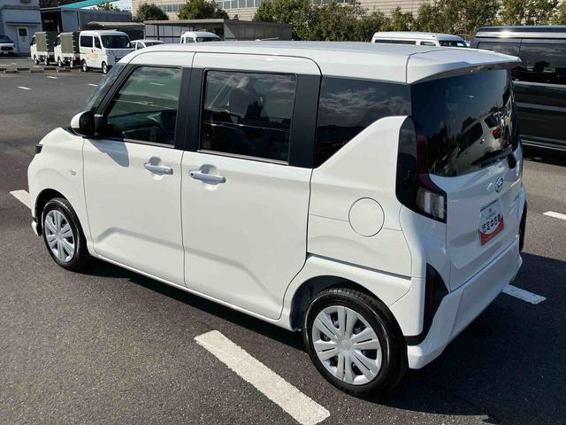 ムーヴＸバックカメラ／ステアリングスイッチ　左側電動スライドドア　ＬＥＤヘッドライト　スマートキー　オートエアコン　オート格納ドアミラー　オートライト／ハイビーム　コーナーセンサー　衝突被害軽減ブレーキ（千葉県）の中古車