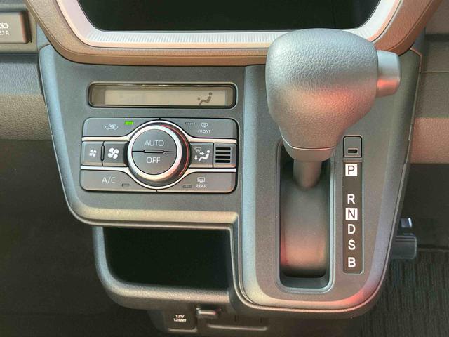 ムーヴＸバックカメラ／ステアリングスイッチ　左側電動スライドドア　ＬＥＤヘッドライト　スマートキー　オートエアコン　オート格納ドアミラー　オートライト／ハイビーム　コーナーセンサー　衝突被害軽減ブレーキ（千葉県）の中古車