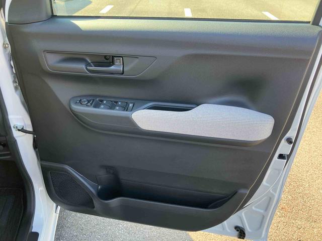 ムーヴＸバックカメラ／ステアリングスイッチ　左側電動スライドドア　ＬＥＤヘッドライト　スマートキー　オートエアコン　オート格納ドアミラー　オートライト／ハイビーム　コーナーセンサー　衝突被害軽減ブレーキ（千葉県）の中古車