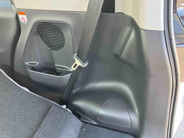 ムーヴＸバックカメラ／ステアリングスイッチ　左側電動スライドドア　ＬＥＤヘッドライト　スマートキー　オートエアコン　オート格納ドアミラー　オートライト／ハイビーム　コーナーセンサー　衝突被害軽減ブレーキ（千葉県）の中古車