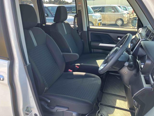 トールカスタムＧ　ターボ９型ＤＰオーディオ／ＢＴ／ＴＶ／Ｂカメラ／ステアリングスイッチ　ＬＥＤヘッド＆フォグランプ　自動追従クルコン　１５インチアルミ　両側パワスラ　電動駐車ブレーキ　コーナーセンサー　衝突被害軽減ブレーキ（千葉県）の中古車