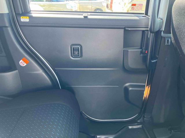 トールカスタムＧ　ターボ９型ＤＰオーディオ／ＢＴ／ＴＶ／Ｂカメラ／ステアリングスイッチ　ＬＥＤヘッド＆フォグランプ　自動追従クルコン　１５インチアルミ　両側パワスラ　電動駐車ブレーキ　コーナーセンサー　衝突被害軽減ブレーキ（千葉県）の中古車