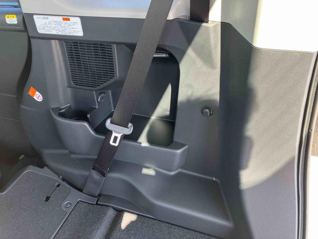 トールカスタムＧ　ターボ９型ＤＰオーディオ／ＢＴ／ＴＶ／Ｂカメラ／ステアリングスイッチ　ＬＥＤヘッド＆フォグランプ　自動追従クルコン　１５インチアルミ　両側パワスラ　電動駐車ブレーキ　コーナーセンサー　衝突被害軽減ブレーキ（千葉県）の中古車