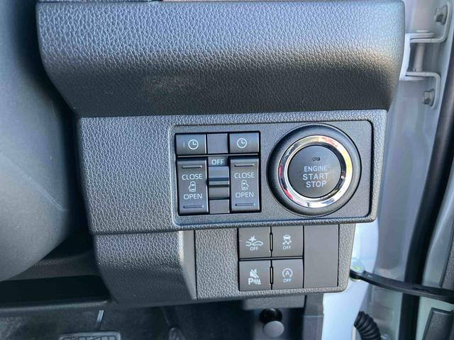 ムーヴキャンバスセオリーＧターボ両側電動スライドドア　ＬＥＤヘッドライト＆フォグランプ　シートヒーター　保温カップホルダー　電動駐車ブレーキ　バックカメラ　ステアリングスイッチ　自動追従クルコン　衝突被害軽減ブレーキ（千葉県）の中古車