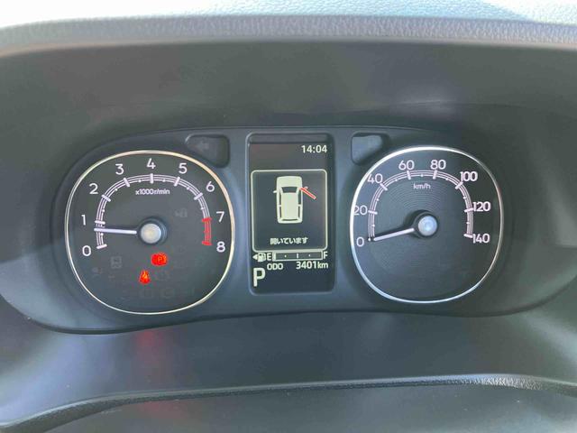 ムーヴキャンバスセオリーＧターボ両側電動スライドドア　ＬＥＤヘッドライト＆フォグランプ　シートヒーター　保温カップホルダー　電動駐車ブレーキ　バックカメラ　ステアリングスイッチ　自動追従クルコン　衝突被害軽減ブレーキ（千葉県）の中古車