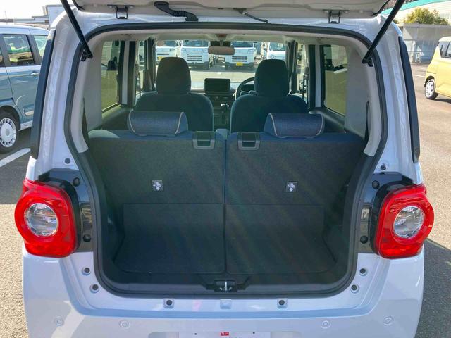 ムーヴキャンバスセオリーＧターボ両側電動スライドドア　ＬＥＤヘッドライト＆フォグランプ　シートヒーター　保温カップホルダー　電動駐車ブレーキ　バックカメラ　ステアリングスイッチ　自動追従クルコン　衝突被害軽減ブレーキ（千葉県）の中古車